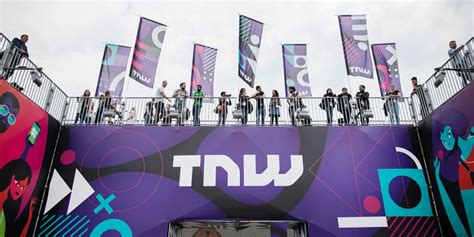 The 2019 Global Startup Ecosystem Report launches at TNW2019.
